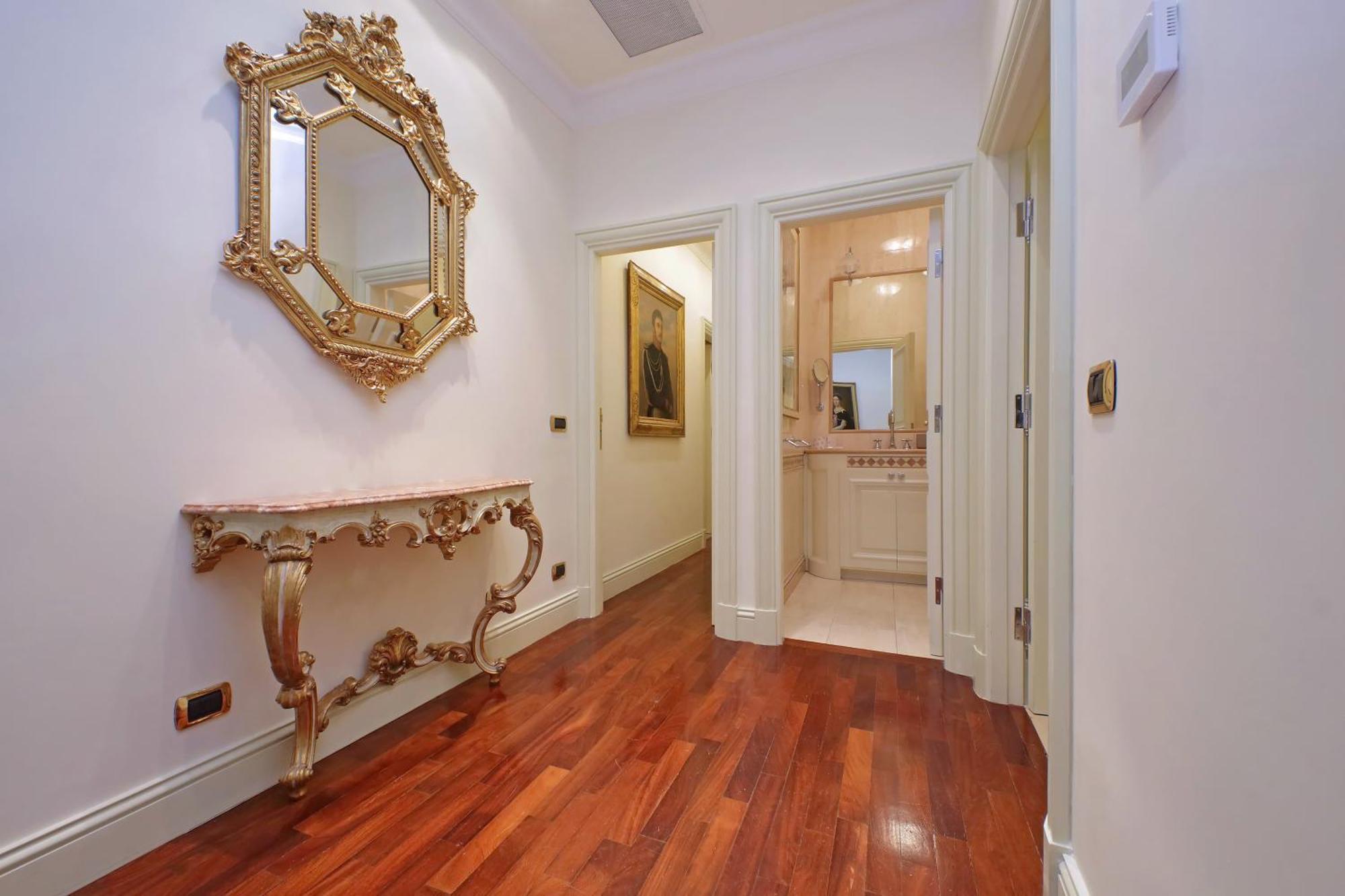 Ych-Magnifica Residenza A Campo De Fiori Appartement Rome Buitenkant foto