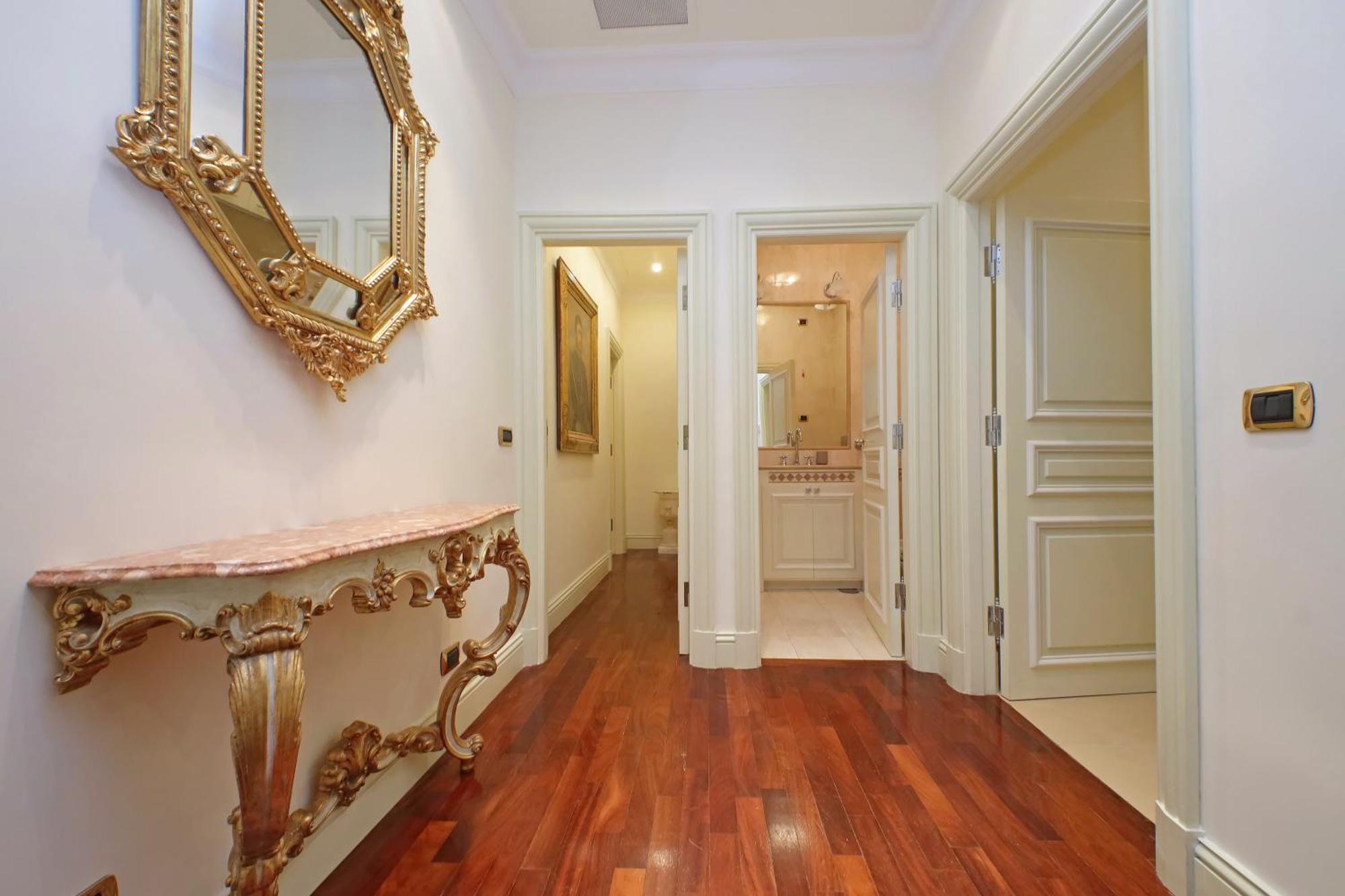 Ych-Magnifica Residenza A Campo De Fiori Appartement Rome Buitenkant foto